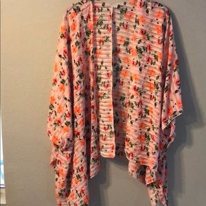 Women’s kimono